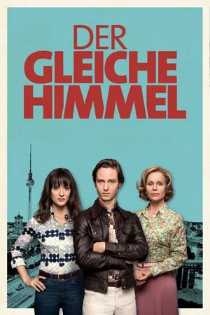 The Same Sky Poster