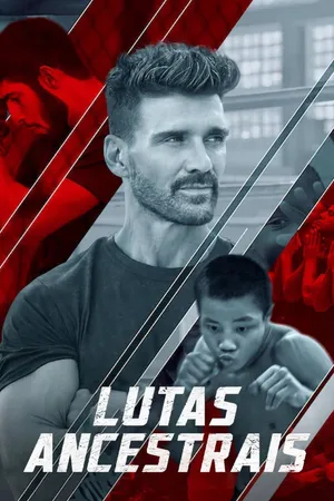 Fightworld Poster