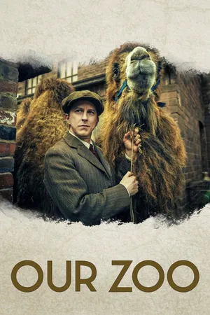 Our Zoo Poster