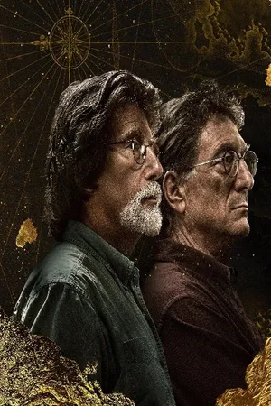 Tales From Oak Island