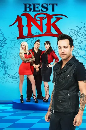 Best Ink Poster