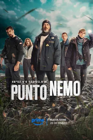 Punto Nemo