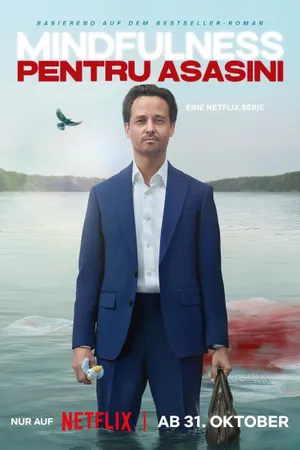 Murder Mindfully