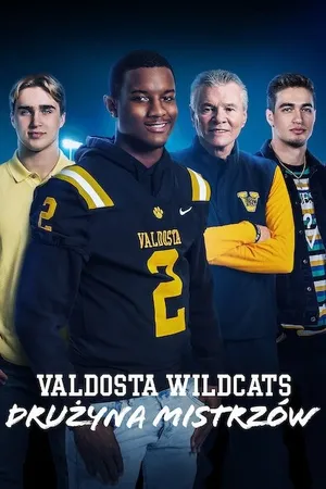 Titletown High Poster