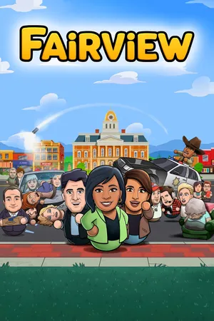 Fairview Poster