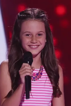 The Voice Kids Poster
