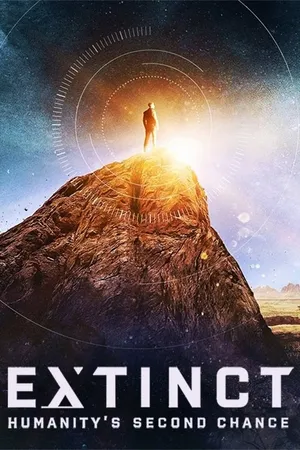 Extinct Poster