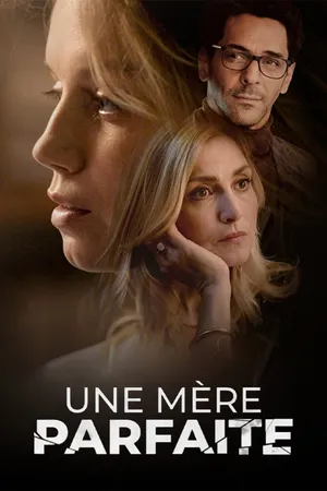 The Perfect Mother Poster