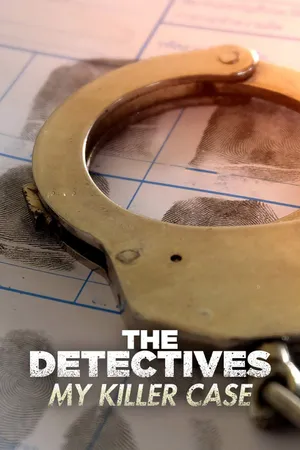 Detectives: My Killer Case Poster