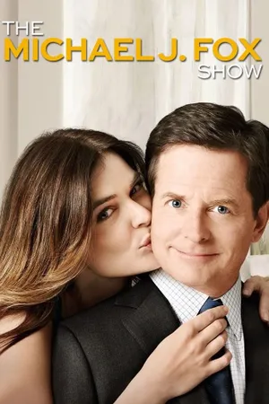 The Michael J. Fox Show Poster