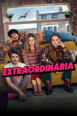 Extraordinary