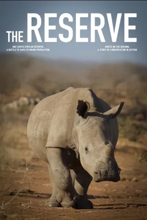 The Reserve