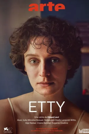 Etty Poster