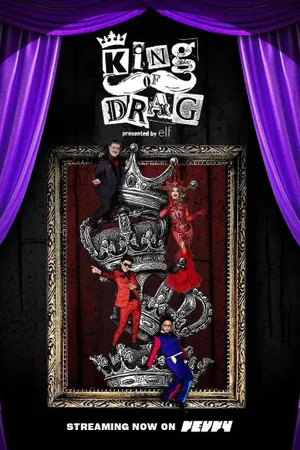 King of Drag