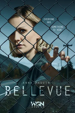 Bellevue Poster