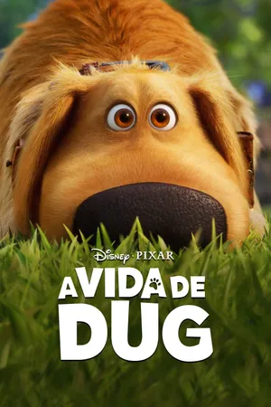 Dug Days Poster