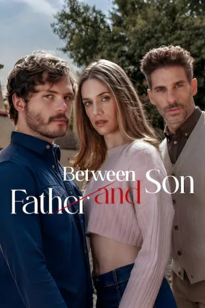 Between Father and Son Poster
