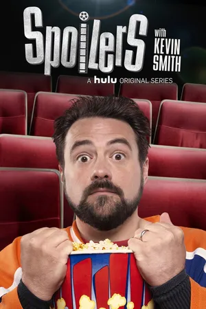 Spoilers Poster