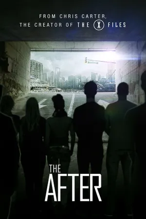 The After Poster