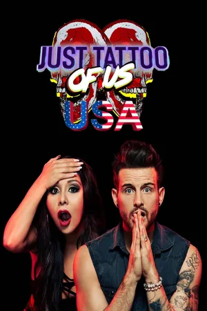 How Far Is Tattoo Far? Poster