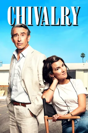 Chivalry Poster