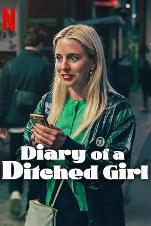 Diary of a Ditched Girl