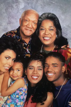 The Royal Family Poster
