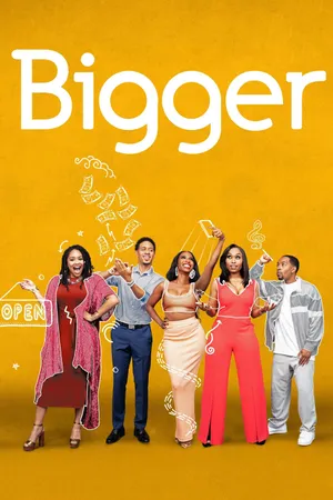 Bigger Poster
