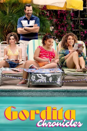 Gordita Chronicles Poster