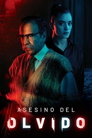 Before I Forget Poster