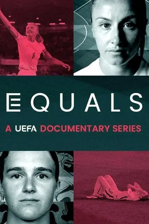 Equals
