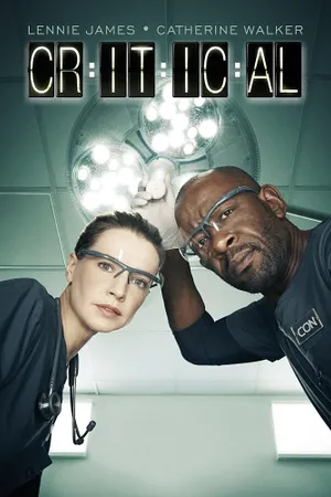 Critical Poster