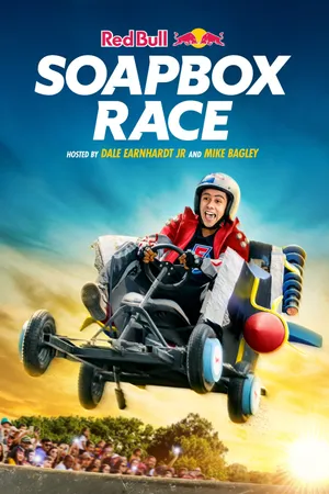 Red Bull Soapbox Race