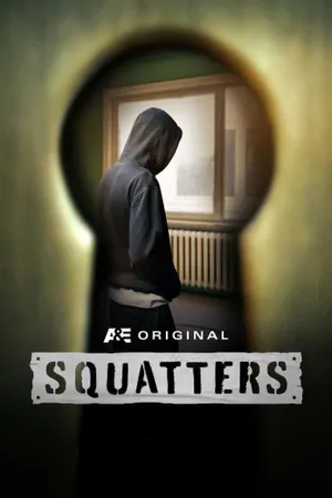 Squatters Poster