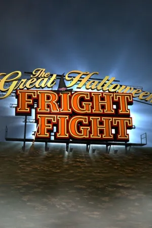 Great Halloween Fright Fight