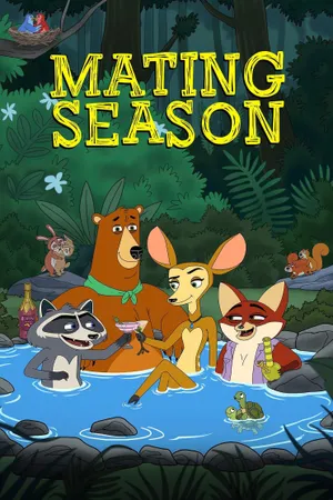 Mating Season Poster