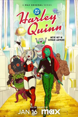 Harley Quinn