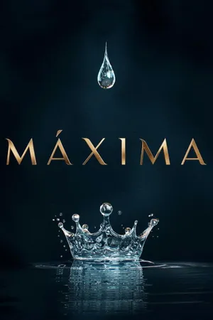 Máxima Poster