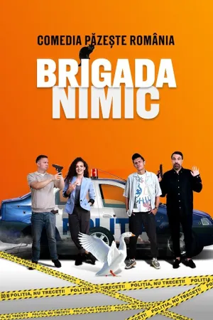 Nothing Brigade