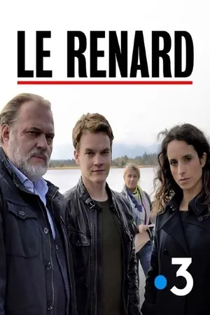 Der Alte Poster