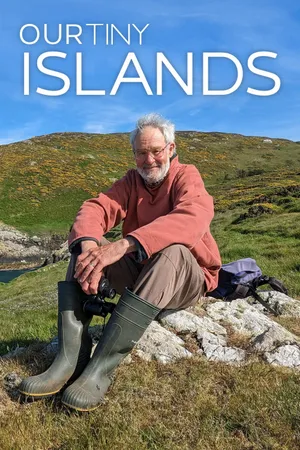 Our Tiny Islands Poster