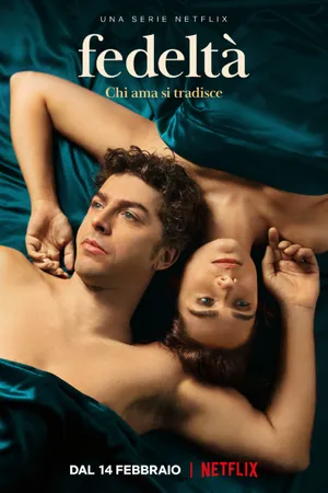Fidelity Poster