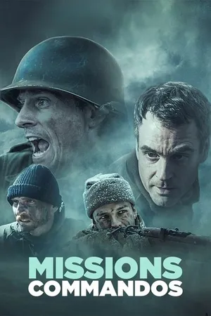 Commando Missions