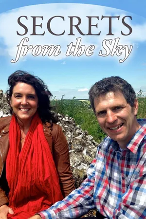 Secrets from the Sky Poster