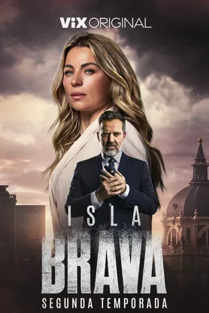 Isla Brava
