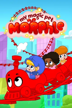 Morphle Poster