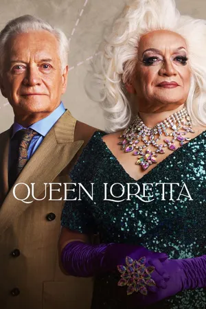 Queen Poster
