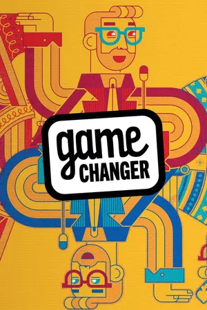 Game Changer Poster