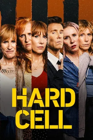 Hard Cell Poster
