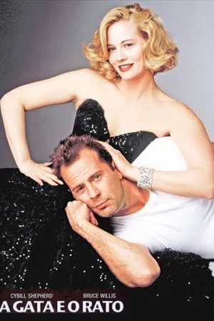 Moonlighting Poster